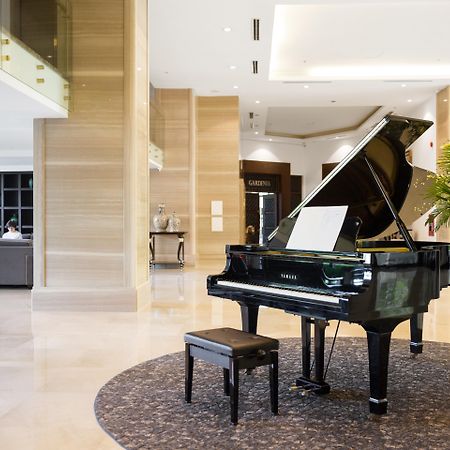 Elegant Suites Westlake Hanói Exterior foto